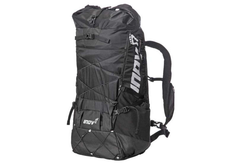 Inov-8 All Terrain 35 Men's Backpack Black UK 502817CJQ